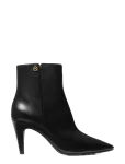Michael Kors - Daniela Heeled Bootie - Kontsaga poolsaapad - 37
