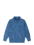 Reima - Wool Sweater, Mahin - Termojoped - 92