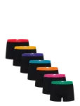 PS Paul Smith - Men Trunk 7 Pack Mix Bnd - Bokserid - L