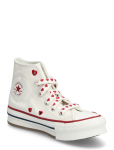Converse - Ctas Eva Lift Hi Vintage White - K&otilde;rge s&auml;&auml;rega tossud - 35