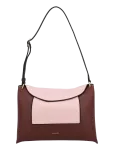 Wandler - Penelope Slouch Bag - V&auml;ikesed &uuml;le&otilde;lakotid - ONE SIZE