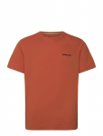 Patagonia - P-6 Logo T-Shirt - Spordi T-s&auml;rgid - S