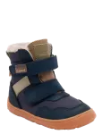 Bisgaard - Bisgaard Barefoot Timo Tex - Talvesaapad kr&otilde;pskinnisega - 31/19CM