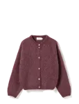 Noella - N-Kae Knit Cardigan - Kardiganid - M/L