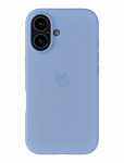 Holdit - Silicone Case Magsafe Cpt. Iph 16 - Telefoni&uuml;mbrised - IPHONE 16