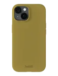 Holdit - Silicone Case Iphone 15 - Telefoni&uuml;mbrised - IPHONE 15