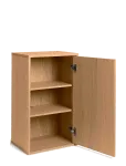 ReCollector - Wallcabinet - Nordic Oak | R402153 - Kapid - L30X W43X H70
