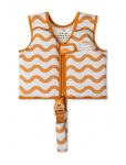 Swim Essentials - Swimming Vest 11-15 Kg - Orange Surfer - Ujumistarvikud - ONE SIZE