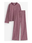Lindex - Pyjama Set - Pidžaamad (komplektid) - XS