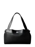 Calvin Klein - Mix Media Work Tote - Kandekotid - ONE SIZE