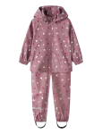 Name It - Nmndrain05 Rain Set Aop Fo Noos - Jakid ja joped - 92