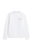 Tommy Hilfiger - Hilfiger 1985 Ref Terry Crew - Dressipluusid - L