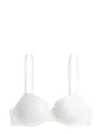 Tommy Hilfiger - Spacer Demi Bra - Balconette-rinnahoidjad - 80 C