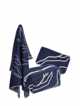 The Organic Company - Reconnect Bundle 1 (3 Items) - Tekid ja pleedid - ONE SIZE