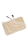 The Organic Company - Reconnect Cosmetic Bag - Tualett-tarvete kotid - 28X 16CM