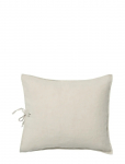 Garbo&Friends - Embroidered Linen Pillowcase, 50X70 Cm, Linen - Padjap&uuml;&uuml;rid - 50X60CM
