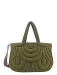 Ilse Jacobsen - Quiltedbag04 - Kandekotid - ONE SIZE
