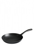 Satake - 24 Cm Frying Pan In Lightweight Cast Iron Honeycomb Ceramic Coating - Praepannid - 24 CM