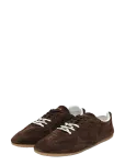 ALOHAS - Tb.24 Suede Leather Sneakers - Madala s&auml;&auml;rega tossud - 36
