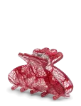 SUI AVA - Helle Lace Mini - Juukseklambrid - MINI