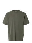Annarr - Anrro Location Ss O-Neck Tee - L&uuml;hikeste varrukatega - S