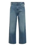 Dickies - Springerville Baggy Straight Work Jeans - Vaba l&otilde;ikega - 30