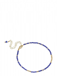 Enamel Copenhagen - Bracelet, Petra - P&auml;rlitega k&auml;ev&otilde;rud - 15+4CM