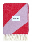 Maison Deux - Swirl Blanket - Tekid ja pleedid - 130X 200CM