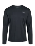 ZEBDIA - Men L/S Sports Tee - Spordi pikkade varrukatega topid - M