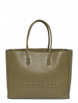 Coccinelle - Myrtha Tote Bag - Kandekotid - ONE SIZE