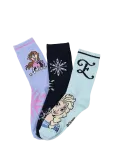 Frozen - Socks - Sokid - 31/34