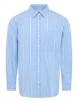 American Eagle - 5510 Core Perfect Shirt Yd - Pikkade varrukatega - M