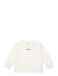 Levi's - Ls-L/S Tee - Pikkade varrukatega T-s&auml;rgid - 92