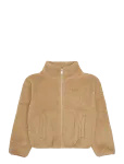 Levi's - Lo-Light Weight Outerwear - Fliisjakid - 104