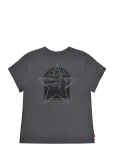 Levi's - Te-S/S Tee - L&uuml;hikeste varrukatega - 164