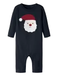Name It - Nbnrukan Ls Bodysuit Box - Pikkade varrukatega - 80