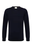 Bruun & Stengade - Bs Jupiter Regular Fit Knitwear - &Uuml;mara kaelusega - XL