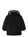 Name It - Nmmmarlow Parka Jacket Tb - Jakid ja joped - 98