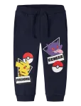 Name It - Nmmsibo Pokemon Nreg Swe Pants Bru Bfu - Dressip&uuml;ksid - 86