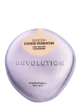 Revolution Beauty London - Revolution Superdewy Cushion Foundation - Jumestuskreemid - 9 G