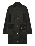 Barbour - Barbour Tartan Reimagined Icons Tartan Modern Beaufort Wax Jacket - T&ouml;&ouml;jakid - 38