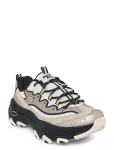 Skechers - D'lite Max - Madala s&auml;&auml;rega tossud - 37