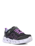 Skechers - Heart Lights - Madala s&auml;&auml;rega tossud - 32