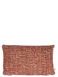 Au Maison - Cushion W/Filling, Sienna-Bordeaux, 30X50 Cm - Padjad - 30X50CM