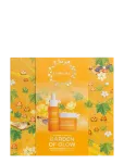 LUMENE - Garden Of Glow Set 2026 - P&auml;evakreemid - 2 PCS