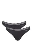 Sloggi - Sloggi Go Blush String 2P - Stringid - XS