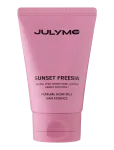 Julyme - Perfume Glow Milk Hair Essence Sunset Freesia - Juustesse j&auml;etav hooldus - 80 ML