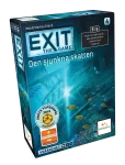 Spilbr&aelig;t - Exit 4: Den Sjunkna Skatten (Se) - Lauam&auml;ngud - SWEDISH