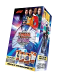 Topps - Topps Formula 1 Turbo Attax Super Tin - Kogumiskaardid - ONE SIZE