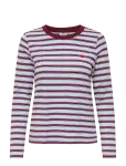 JDY - Jdypisa L/S Print Top Jrs Noos - Pikkade varrukatega - M